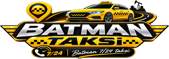 Batman Taksi Durağı | 7/24 Güvenli ve Hızlı Ulaşım